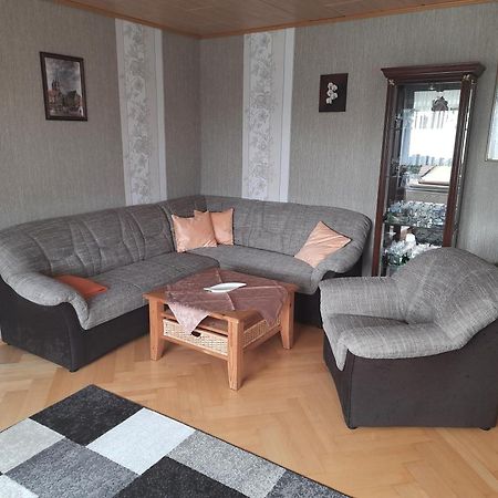 Ferienhaus Harzidylle Siptenfelde Camera foto
