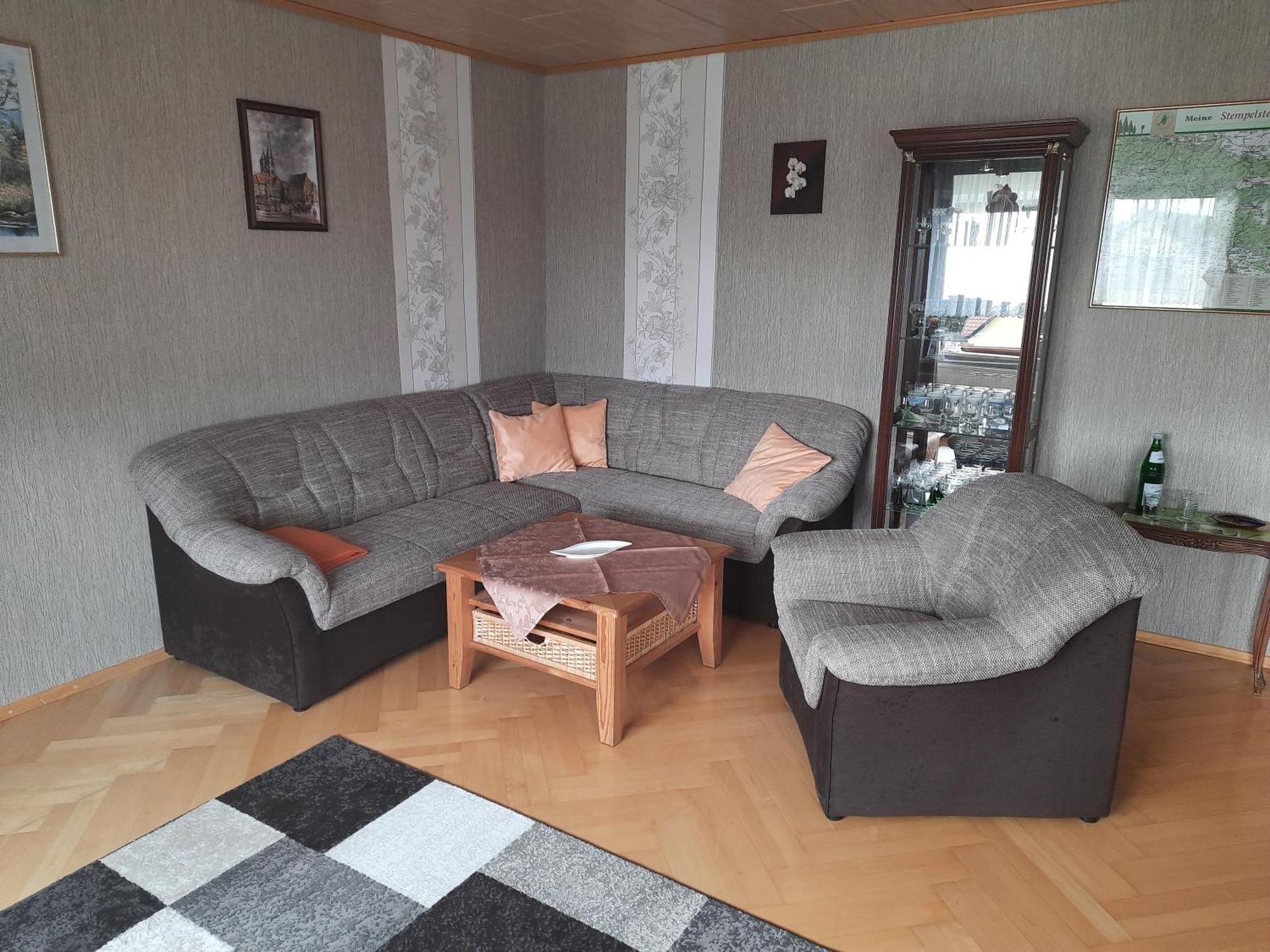 Ferienhaus Harzidylle Siptenfelde Camera foto