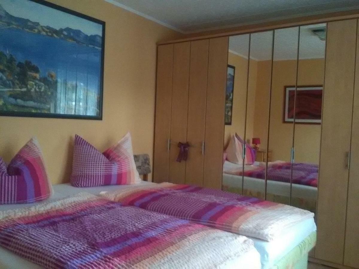 Ferienhaus Harzidylle Siptenfelde Esterno foto